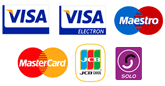 credit cards